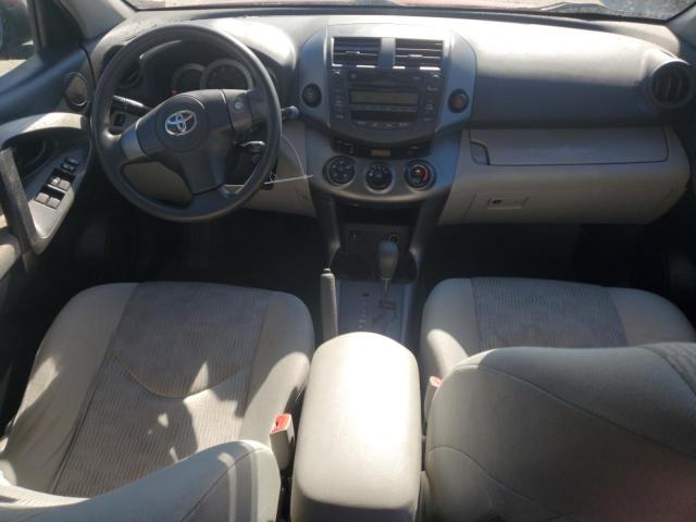 2011 TOYOTA RAV4 #3296278499