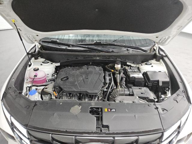 2024 HYUNDAI TUCSON SEL - 5NMJBCDE2RH407983