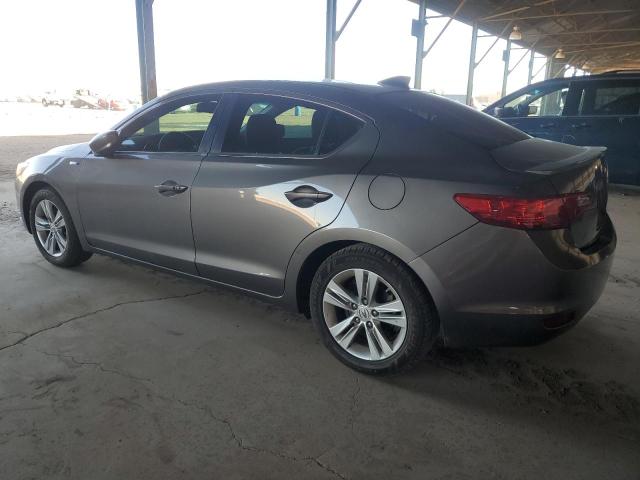 2013 ACURA ILX HYBRID #3274669790