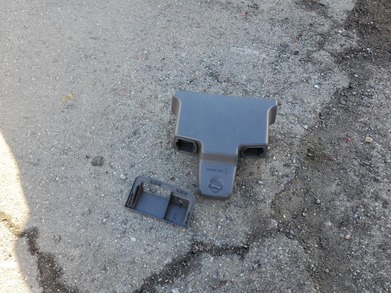 Lot #3268869242 2001 FORD RANGER SUP