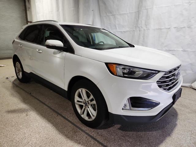 2020 FORD EDGE SEL - 2FMPK4J99LBB15918