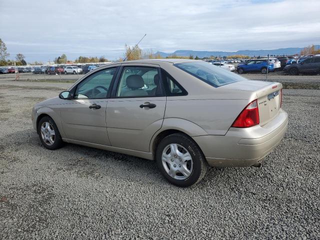 2006 FORD FOCUS ZX4 #3285926573