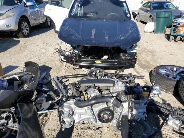 2025 SUBARU FORESTER T JF2SLDTC4SH467506