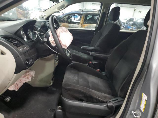 2014 DODGE GRAND CARA #3294458490