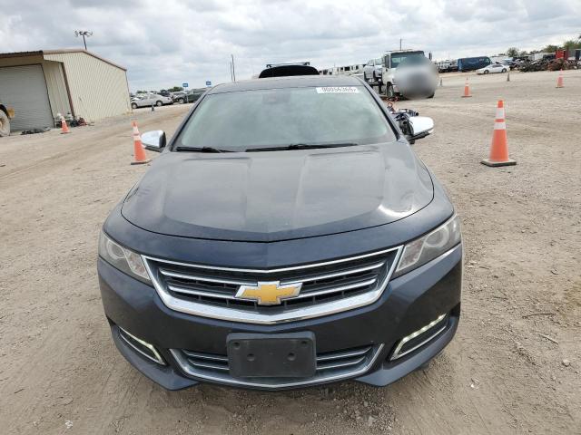 2014 CHEVROLET IMPALA LTZ - Other View