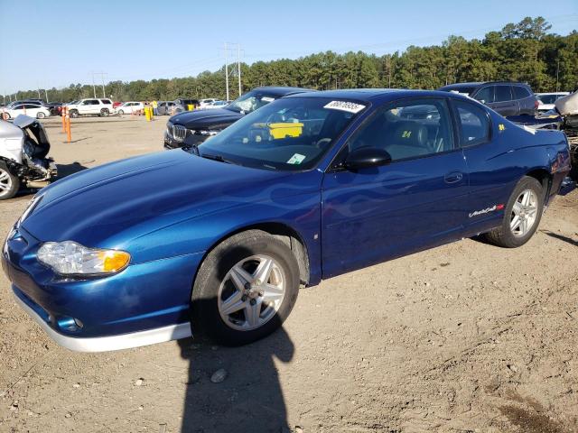 CHEVROLET MONTE CARL