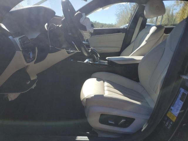 2021 BMW 540 XI #3305301393