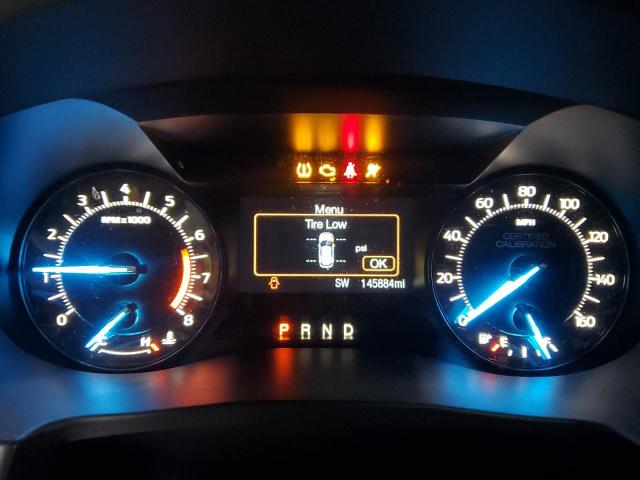 2017 FORD EXPLORER P #3301986436