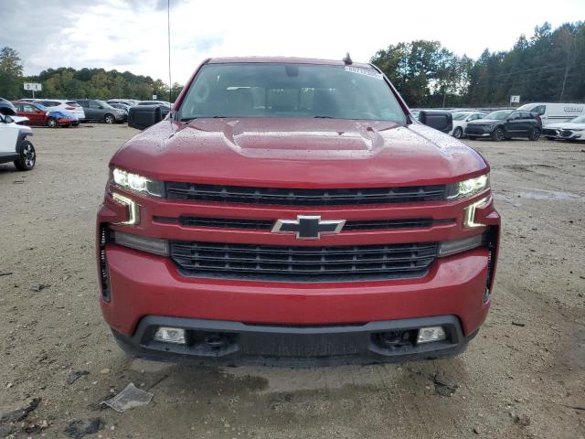 2020 CHEVROLET SILVERADO - 1GCUYEET9LZ310299