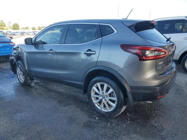 2022 NISSAN ROGUE SPOR #3296233447