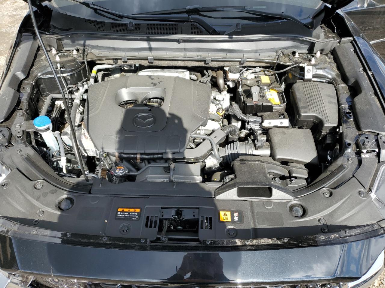 MAZDA CX-5 PREMIUM PLUS