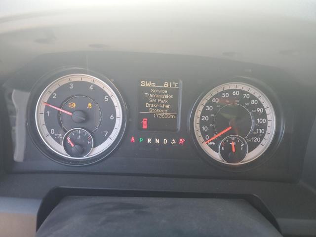 2017 RAM 1500 ST 1C6RR6FG0HS505046