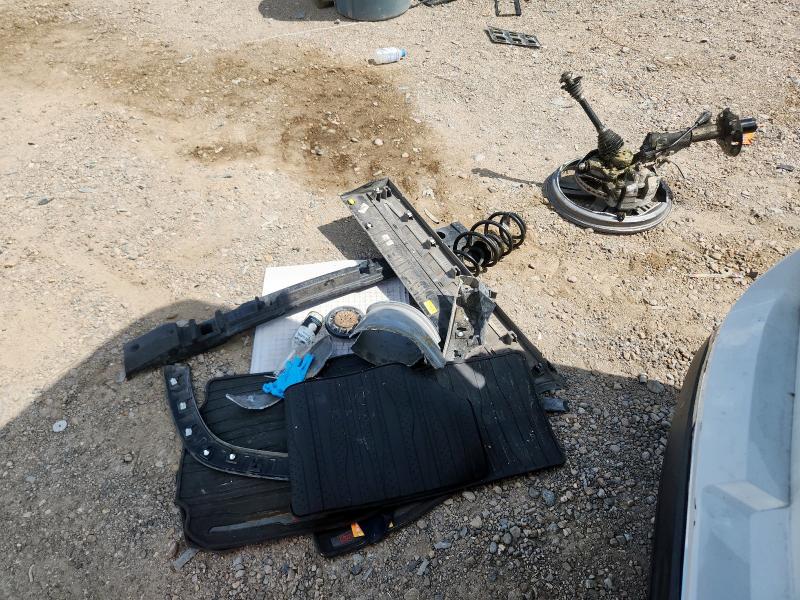 2020 GMC TERRAIN SL 3GKALPEV5LL303960