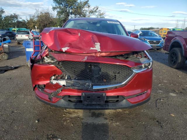 2017 MAZDA CX-5 GRAND - JM3KFBDL5H0215948