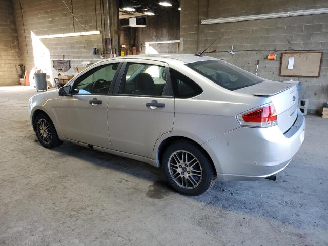 2010 FORD FOCUS SE - 1FAHP3FN1AW240052