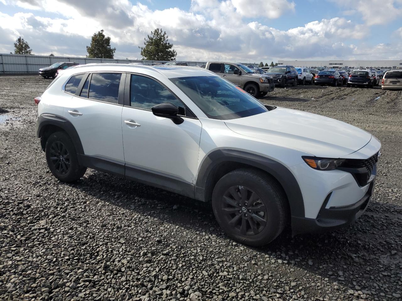 MAZDA CX-50 PREMIUM