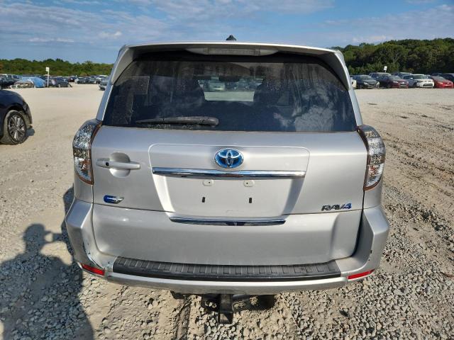 2012 TOYOTA RAV4 EV #3285629280