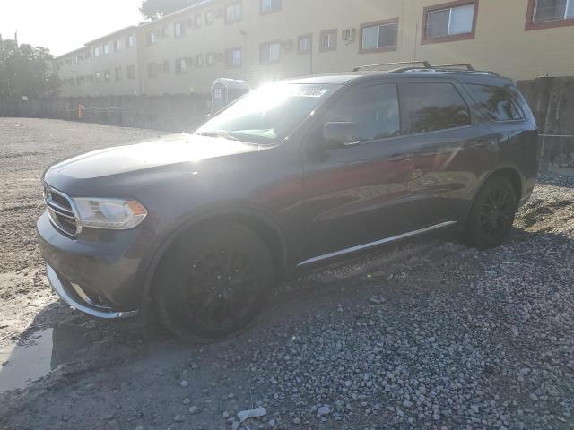 2015 DODGE DURANGO LI 1C4RDHDG3FC765809