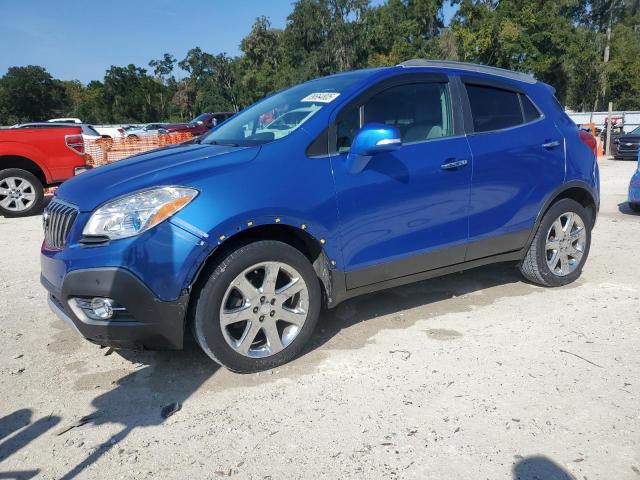 BUICK ENCORE PRE