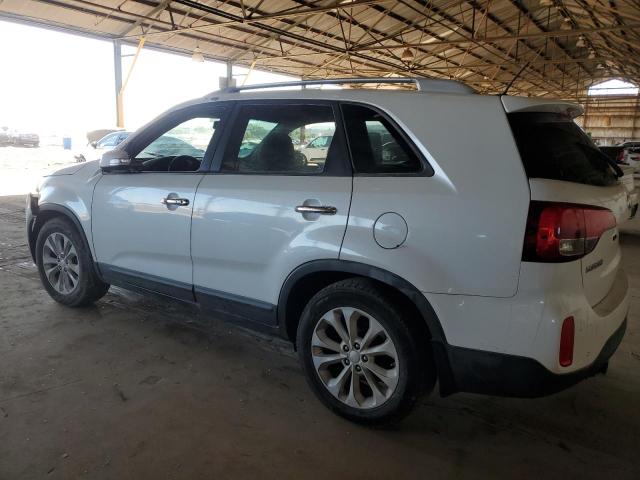 2015 KIA SORENTO EX 5XYKU4A70FG612752
