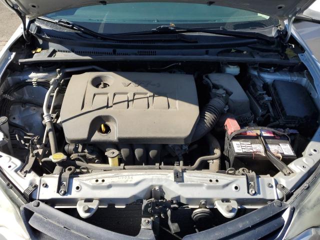 2016 TOYOTA COROLLA L #3293843605