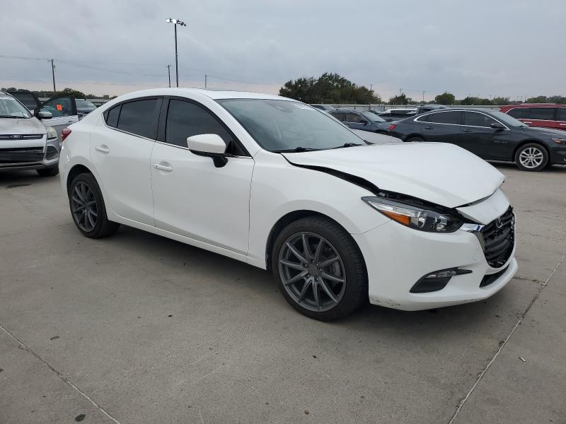 2018 MAZDA 3 TOURING - 3MZBN1V33JM178600