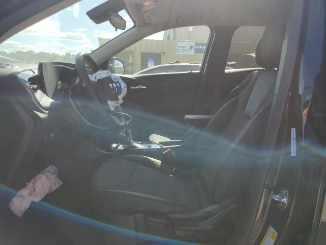 2025 BUICK ENCORE GX PREFERRED KL4AMBSL2SB188386