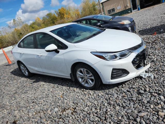 2019 CHEVROLET CRUZE LS #3284125548