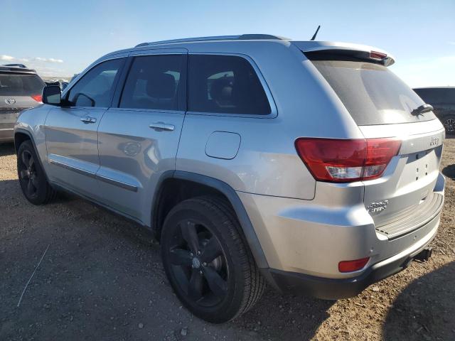 2011 JEEP GRAND CHER #3293452424