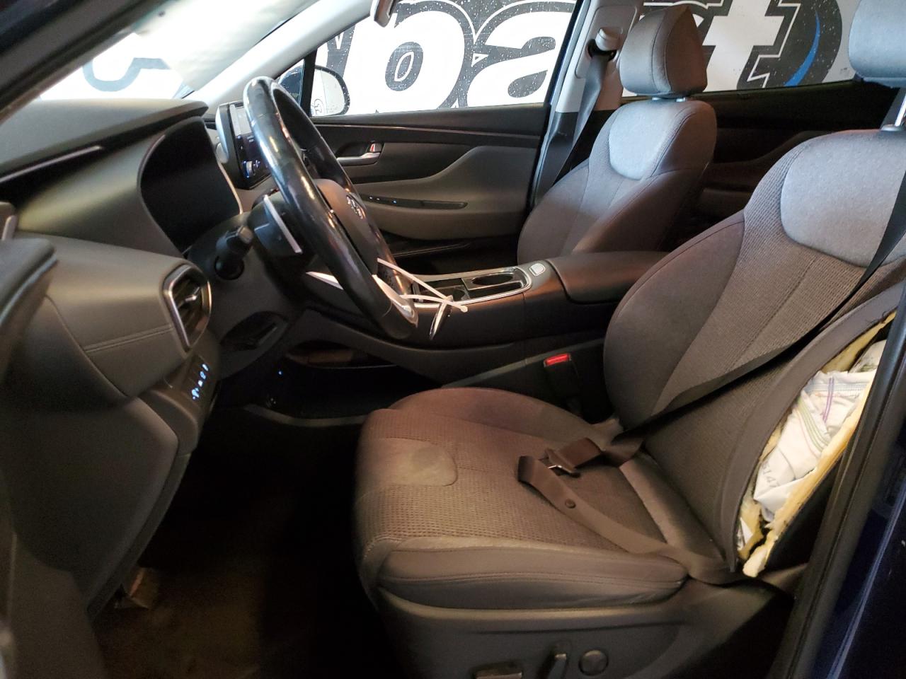 HYUNDAI SANTA FE SEL