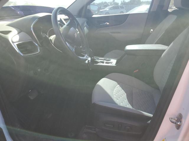 2020 CHEVROLET EQUINOX LT - 3GNAXKEV2LL265209