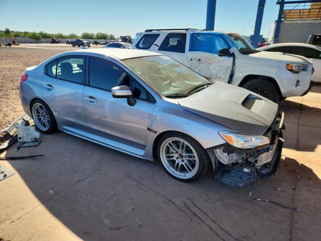 2017 SUBARU WRX - JF1VA1B6XH9828306