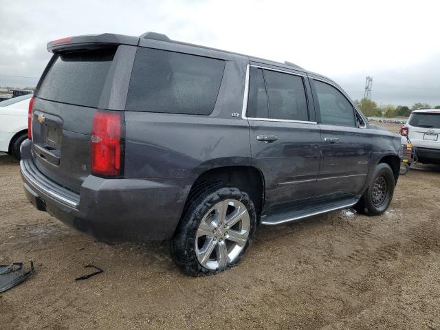 2016 CHEVROLET TAHOE K150 #3284115539