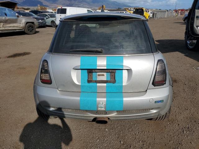 2006 MINI COOPER #3271353360