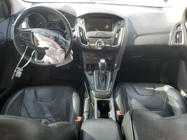 2018 FORD FOCUS TITA - 1FADP3N24JL294792