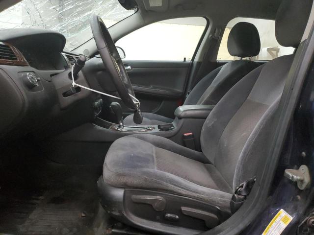 2011 CHEVROLET IMPALA LS #3278802608