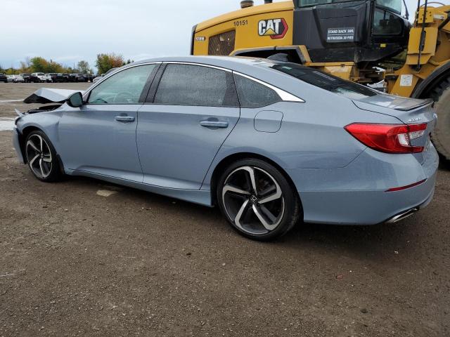 2021 HONDA ACCORD SPO - 1HGCV1F39MA803185