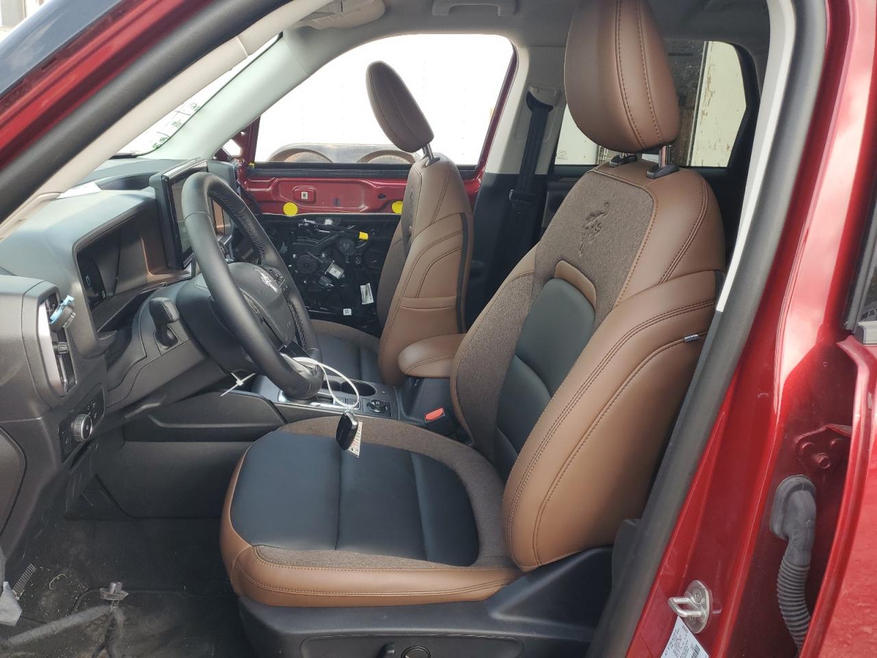 FORD BRONCO SPORT OUTER BANKS