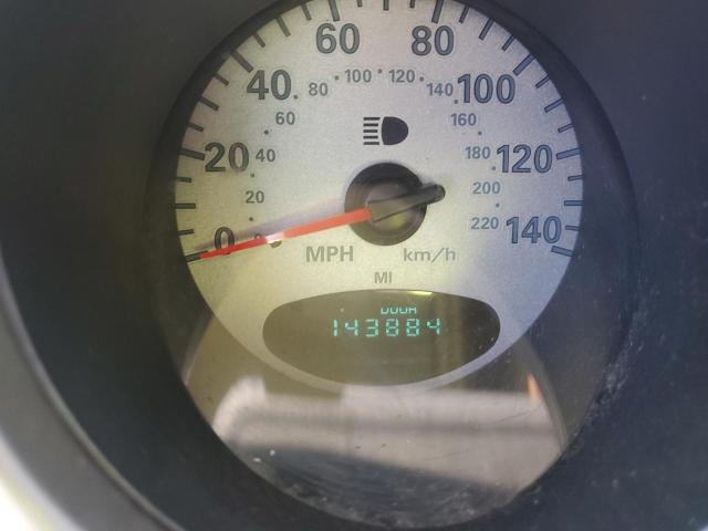 2005 CHRYSLER PT CRUISER #3291436139