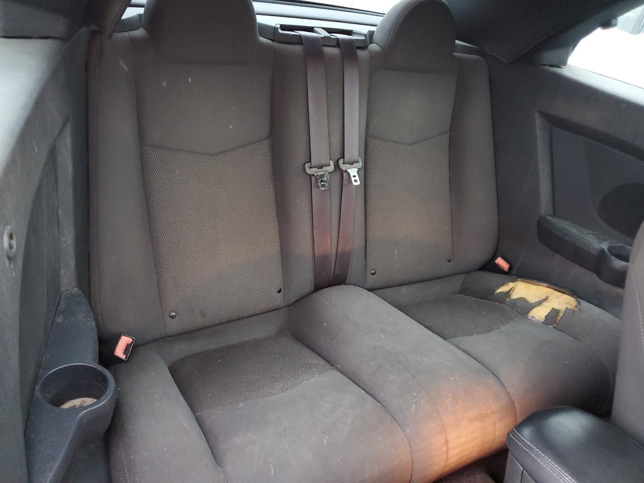 CHRYSLER SEBRING TOURING