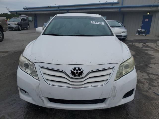 2010 TOYOTA CAMRY BASE - 4T4BF3EK9AR065721