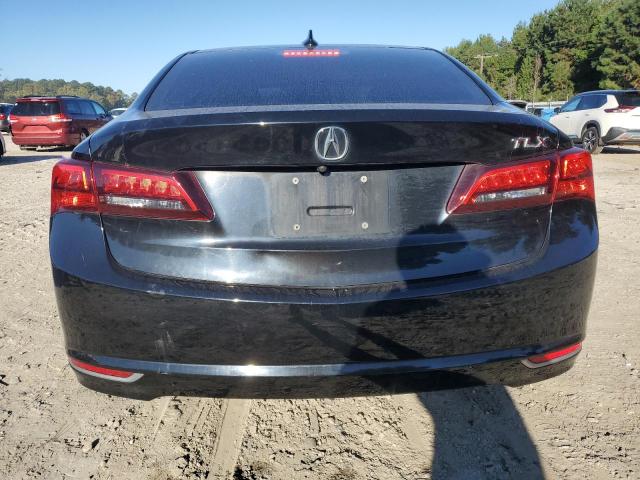 2017 ACURA TLX TECH - 19UUB1F53HA009576