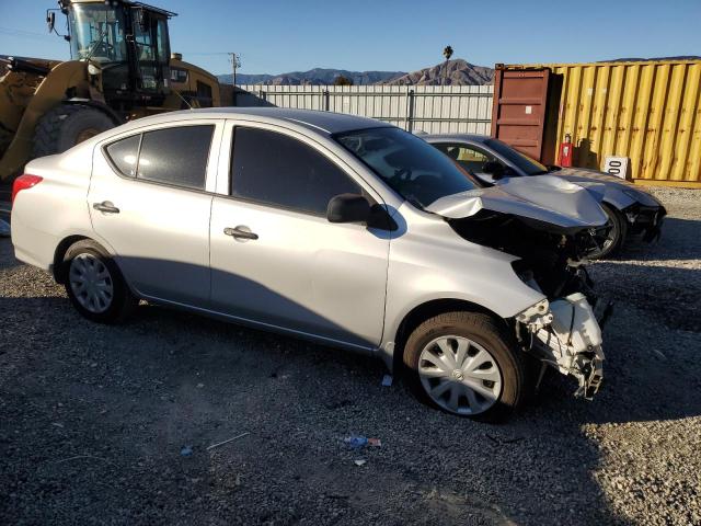2015 NISSAN VERSA S - 3N1CN7AP3FL883979