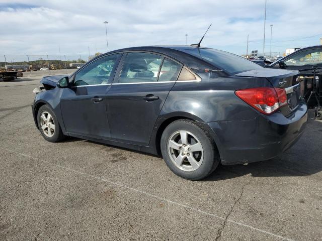 2014 CHEVROLET CRUZE LT - 1G1PC5SB6E7345090