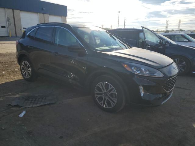 2021 FORD ESCAPE SEL #3287630030