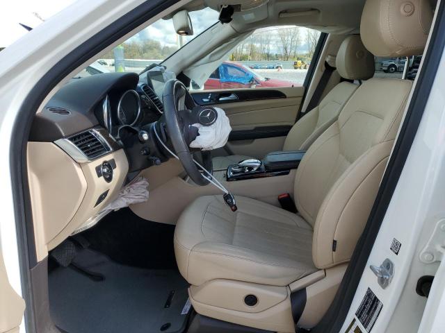 2018 MERCEDES-BENZ GLE 350 4M - 4JGDA5HB1JB046262