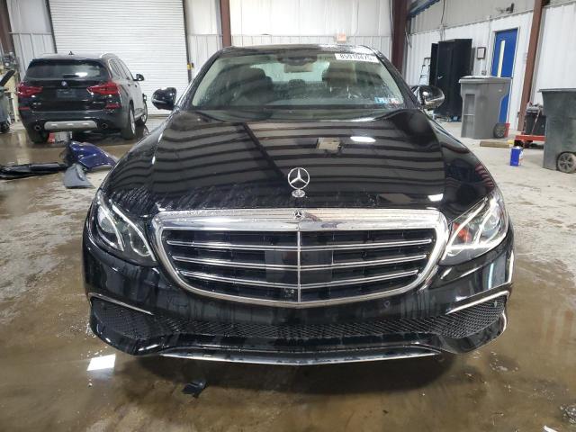 2019 MERCEDES-BENZ E 300 4MAT - WDDZF4KB6KA657156
