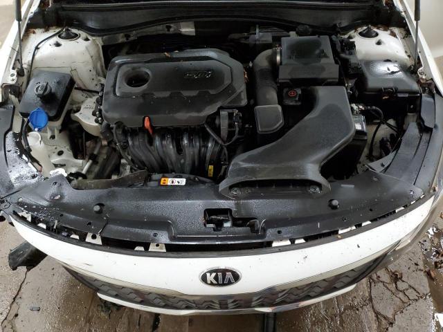 2019 KIA OPTIMA LX #3284679351