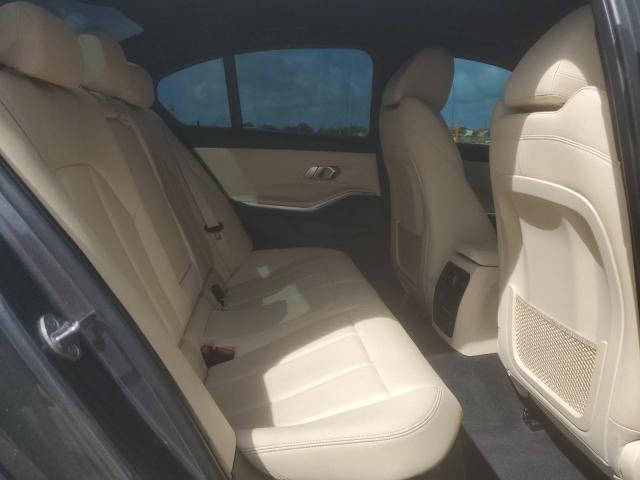 2020 BMW 330XI WBA5R7C06LFH69572