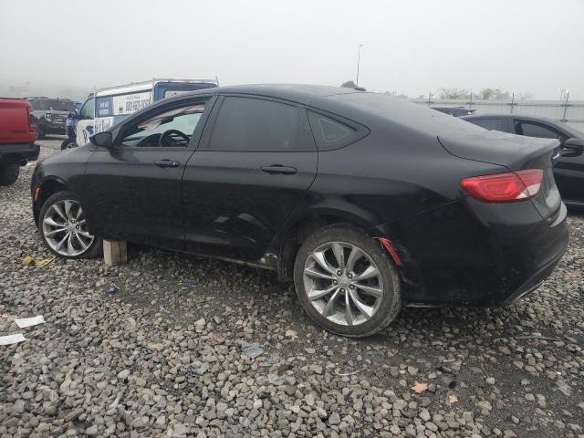 2015 CHRYSLER 200 S - 1C3CCCBB5FN681311